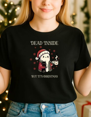 spooky christmas , Christmas 2025 T-shirt