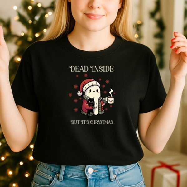 spooky christmas , Christmas 2025 T-shirt