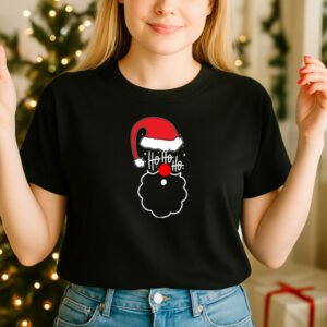 Hohoho , Christmas 2025 T-shirt