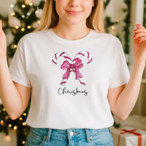 Candy christmas , Christmas 2025 T-shirt