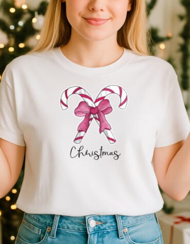 Candy christmas , Christmas 2025 T-shirt