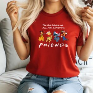 Gabriel Christmas , Christmas 2025 T-shirt