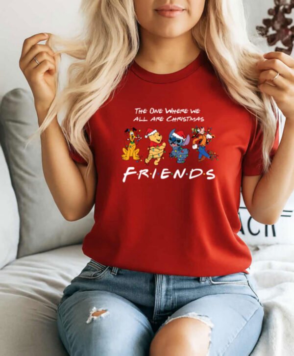 Gabriel Christmas , Christmas 2025 T-shirt